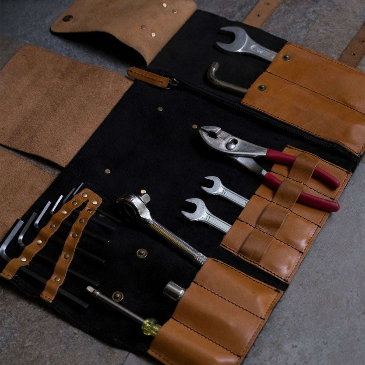Werkzeugtasche