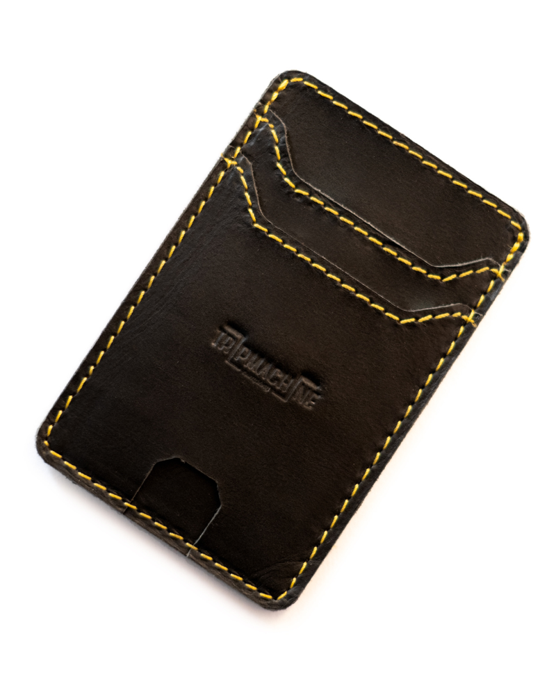 Cardholder Wiberg