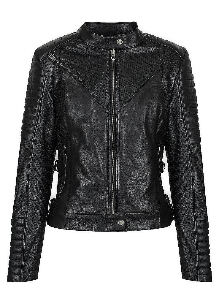 Jacke Wild & Free Black Woman
