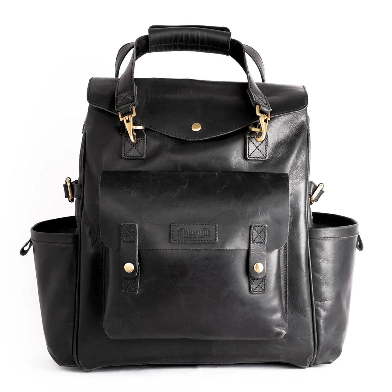 Satteltasche Outlander
