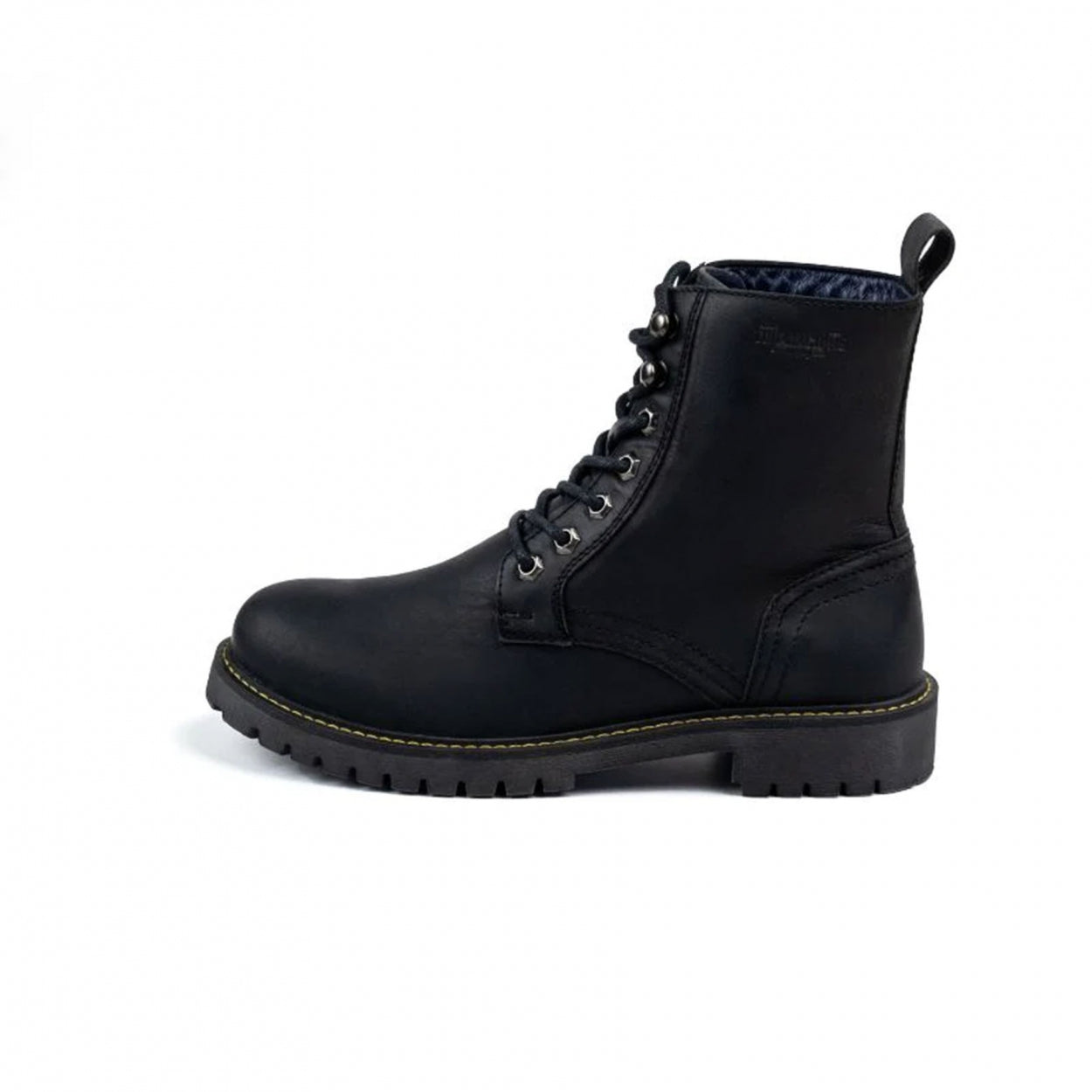 Boots Derby Dark Shadow