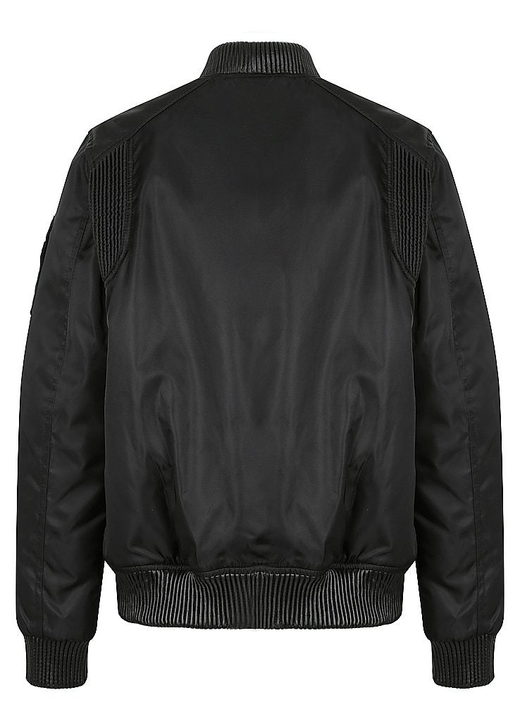 Jacke Glory Black Woman
