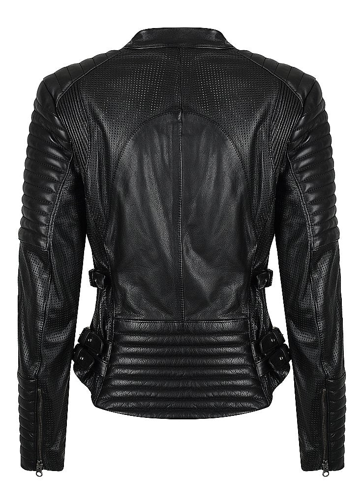 Jacke Wild & Free Black Woman