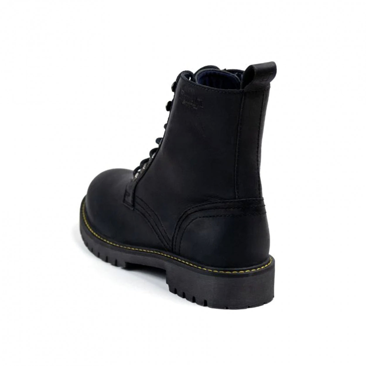 Boots Derby Dark Shadow