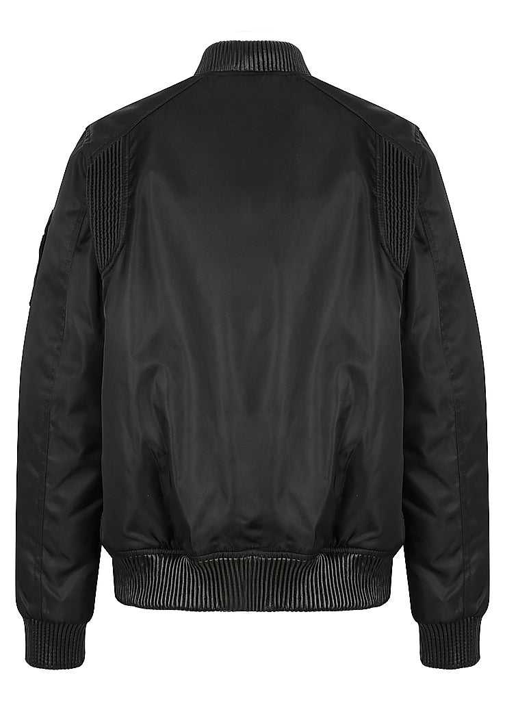 Jacke Glory Black Men