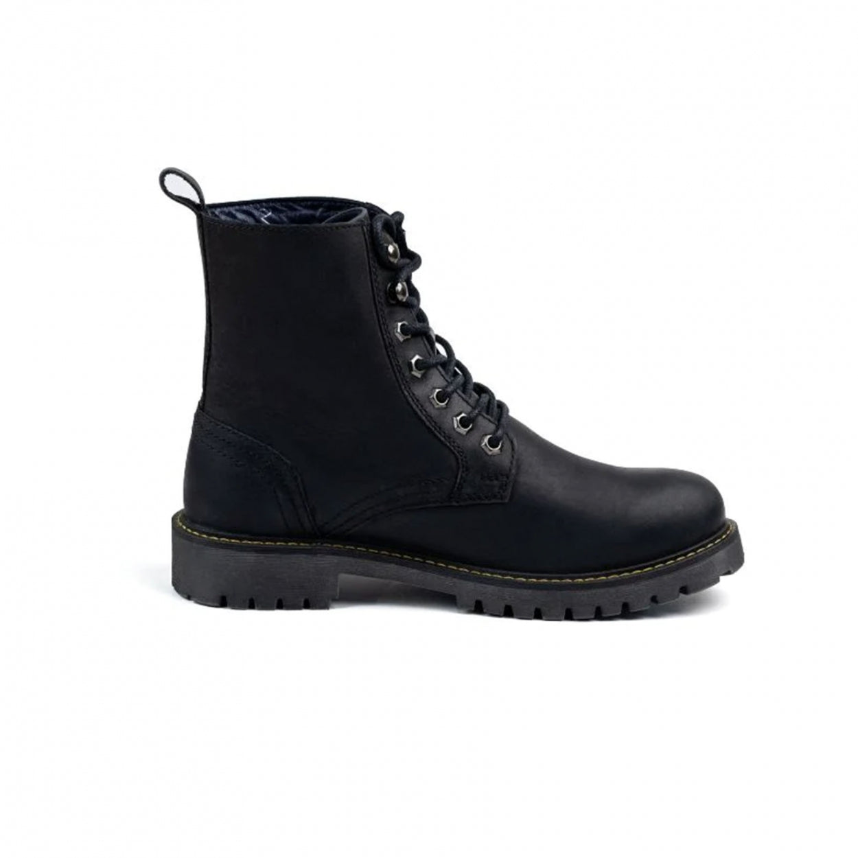 Boots Derby Dark Shadow