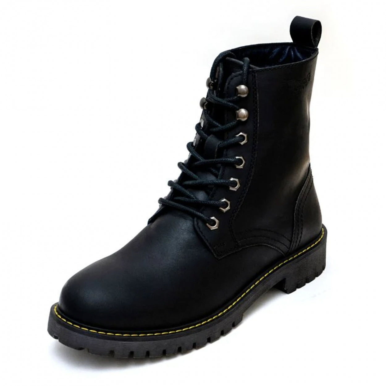 Boots Derby Dark Shadow