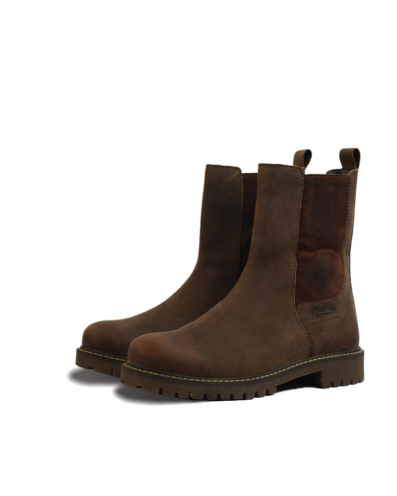 Boots Chelsea Rusty Wrangler