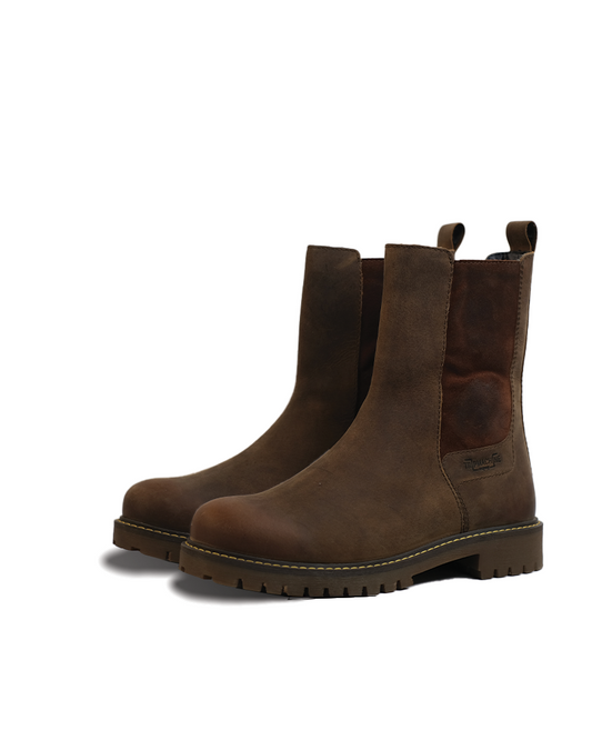 Boots Chelsea Rusty Wrangler