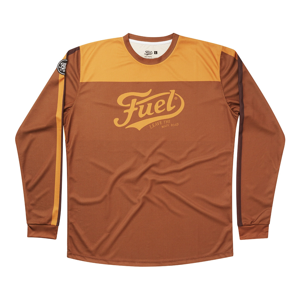 Enduro Jersey Marathon
