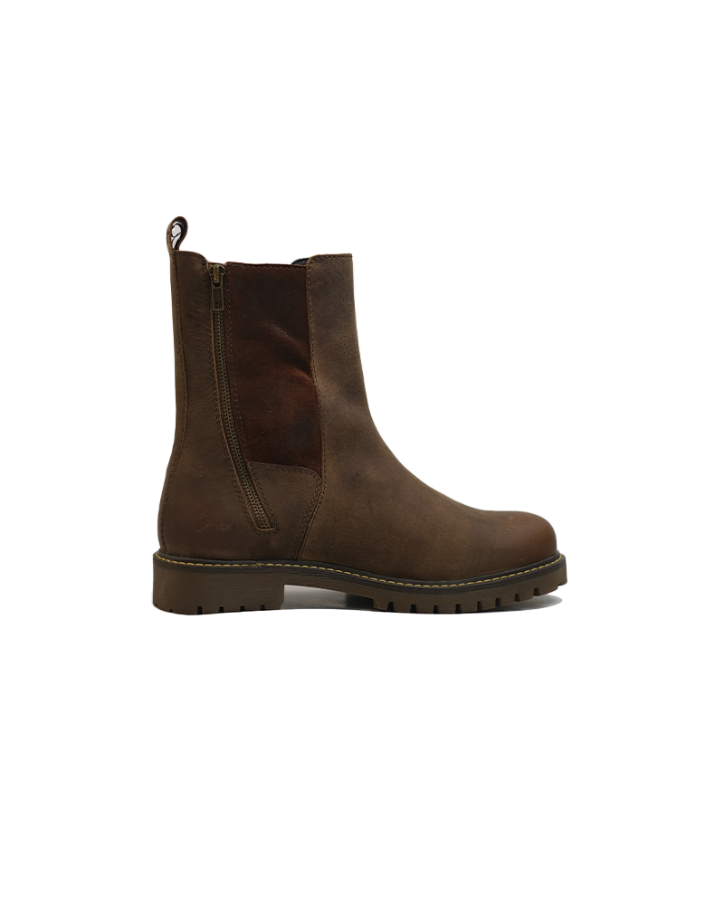 Boots Chelsea Rusty Wrangler