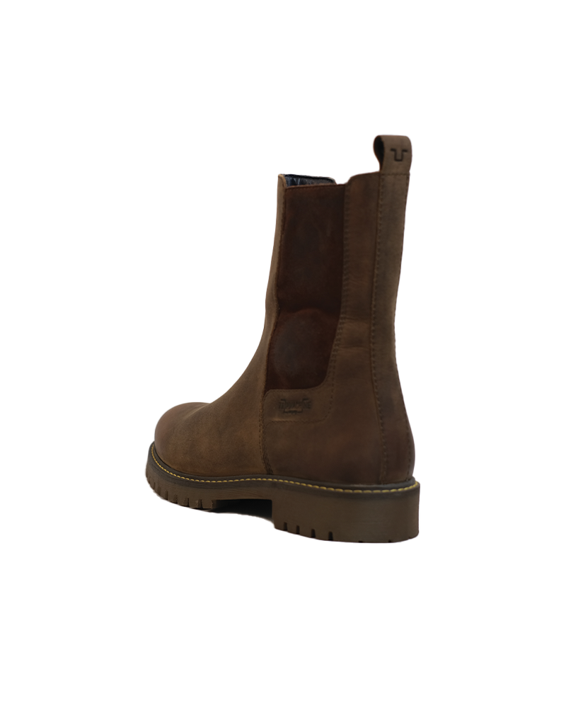 Boots Chelsea Rusty Wrangler