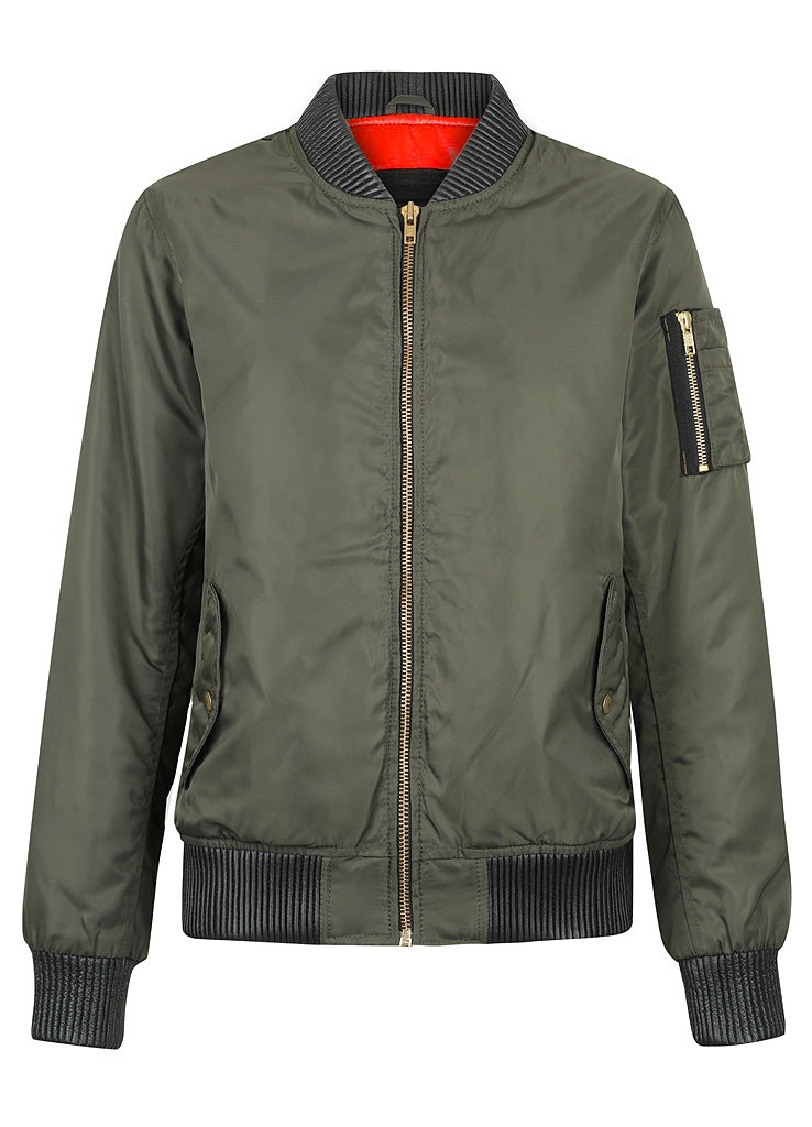 Jacke Glory Army Men