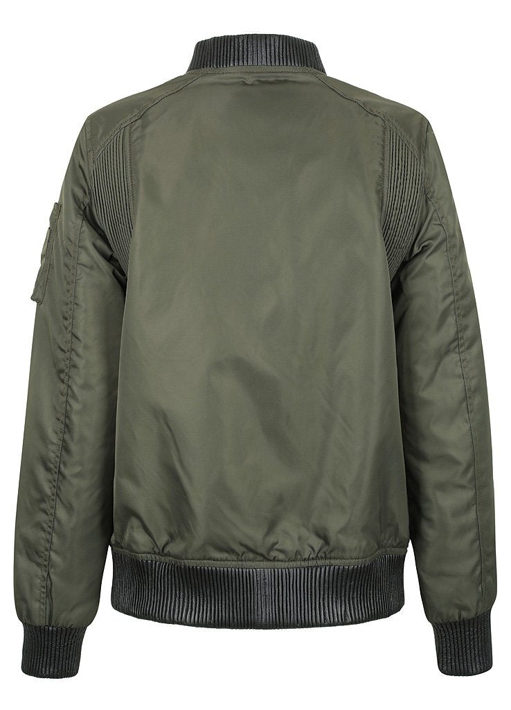 Jacke Glory Army Woman