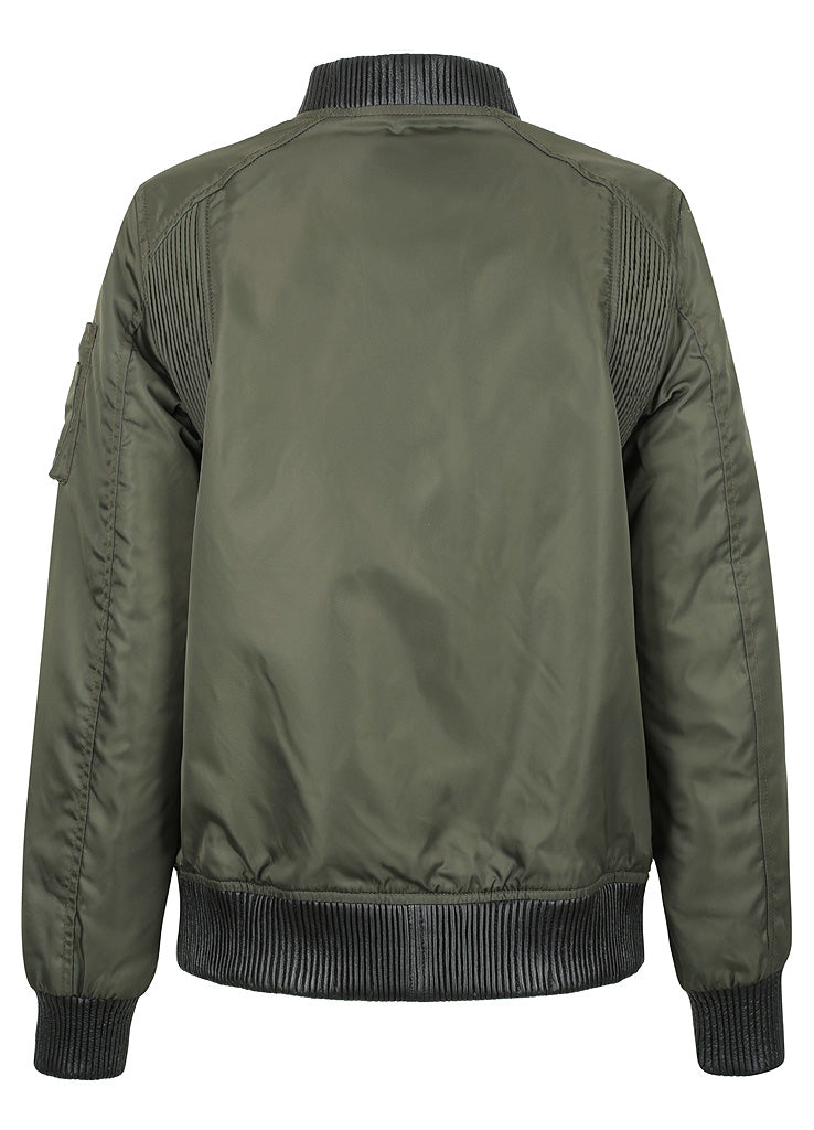 Jacke Glory Army Men