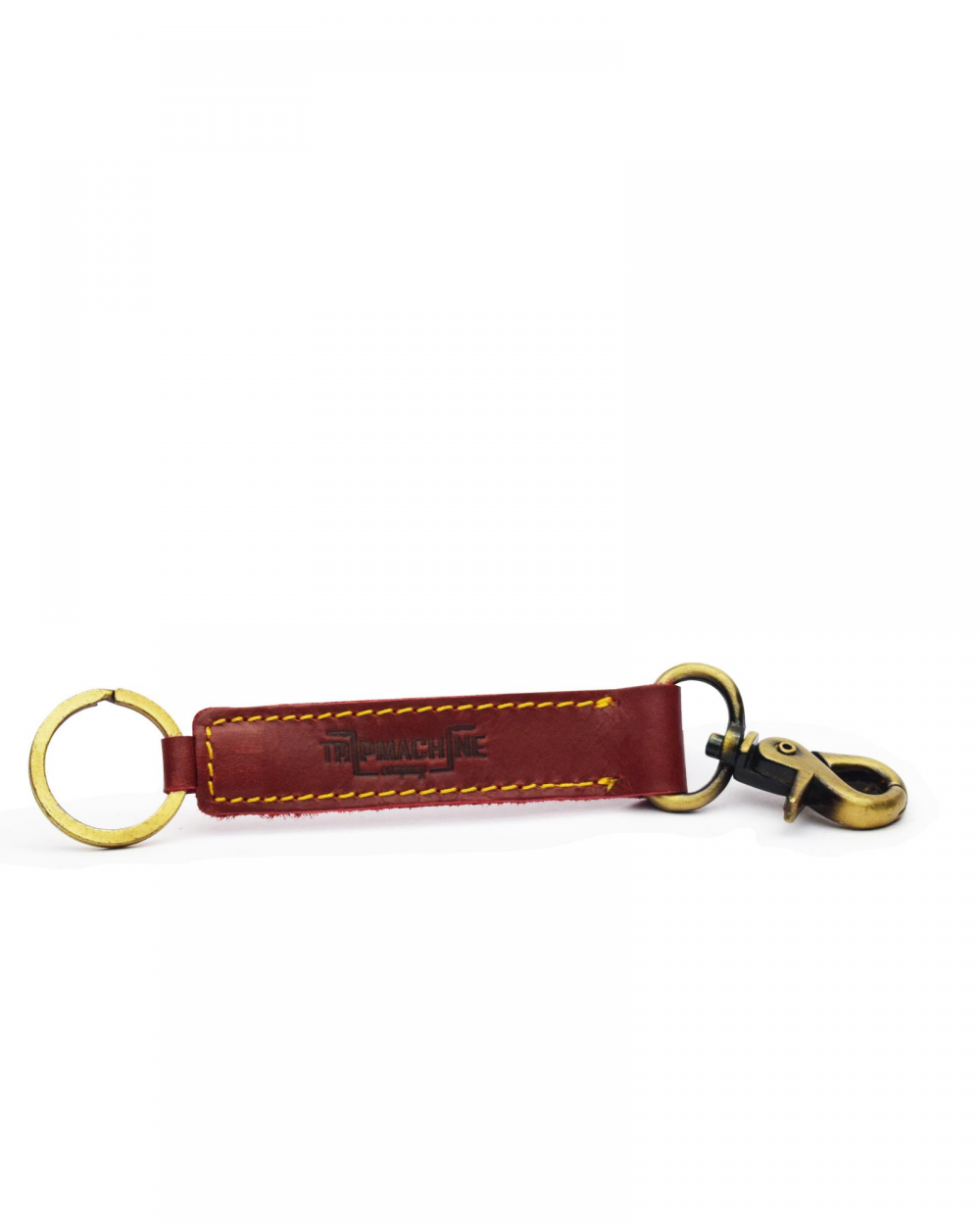 Schlüsselanhänger Classic Key Ring