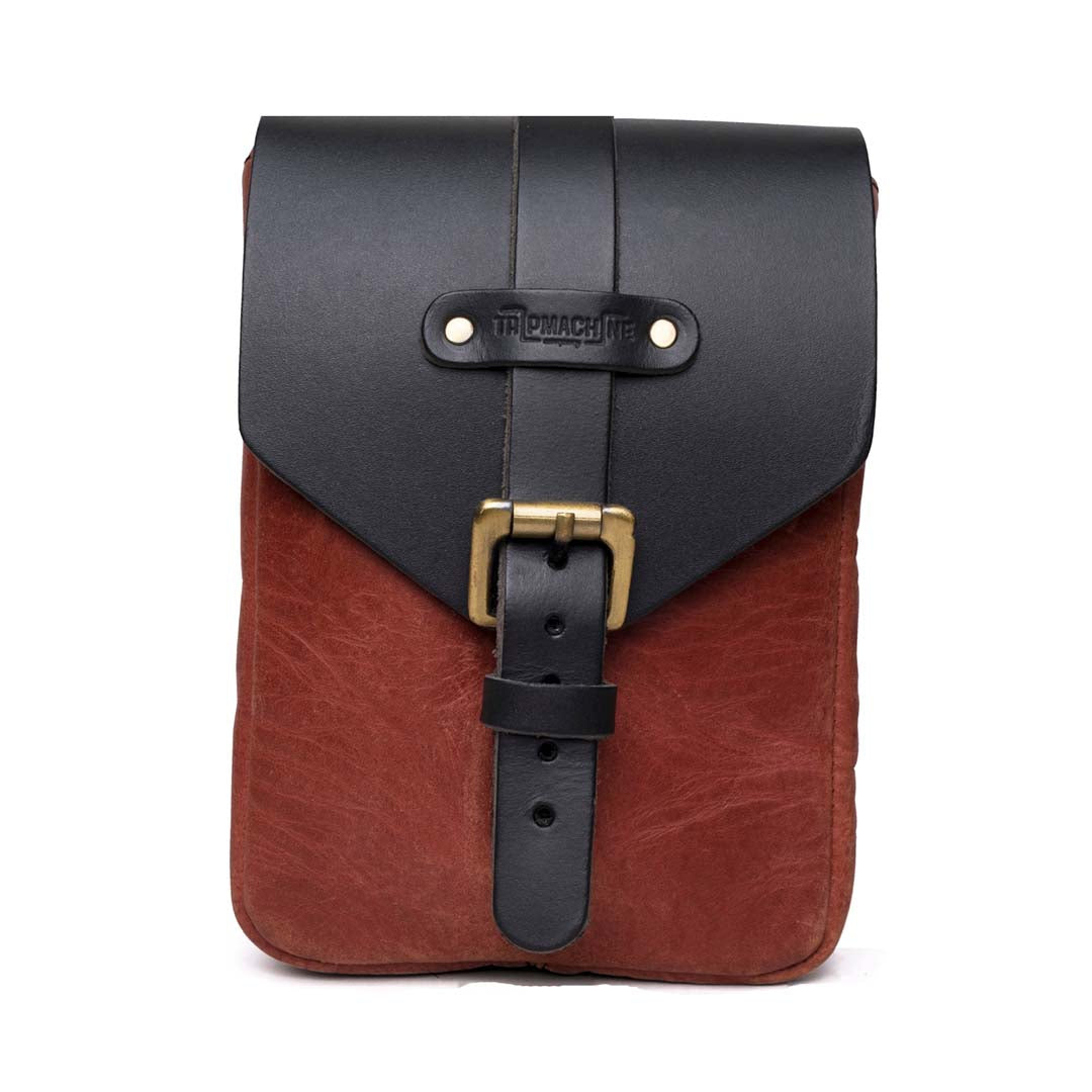 Kleine Tanktasche