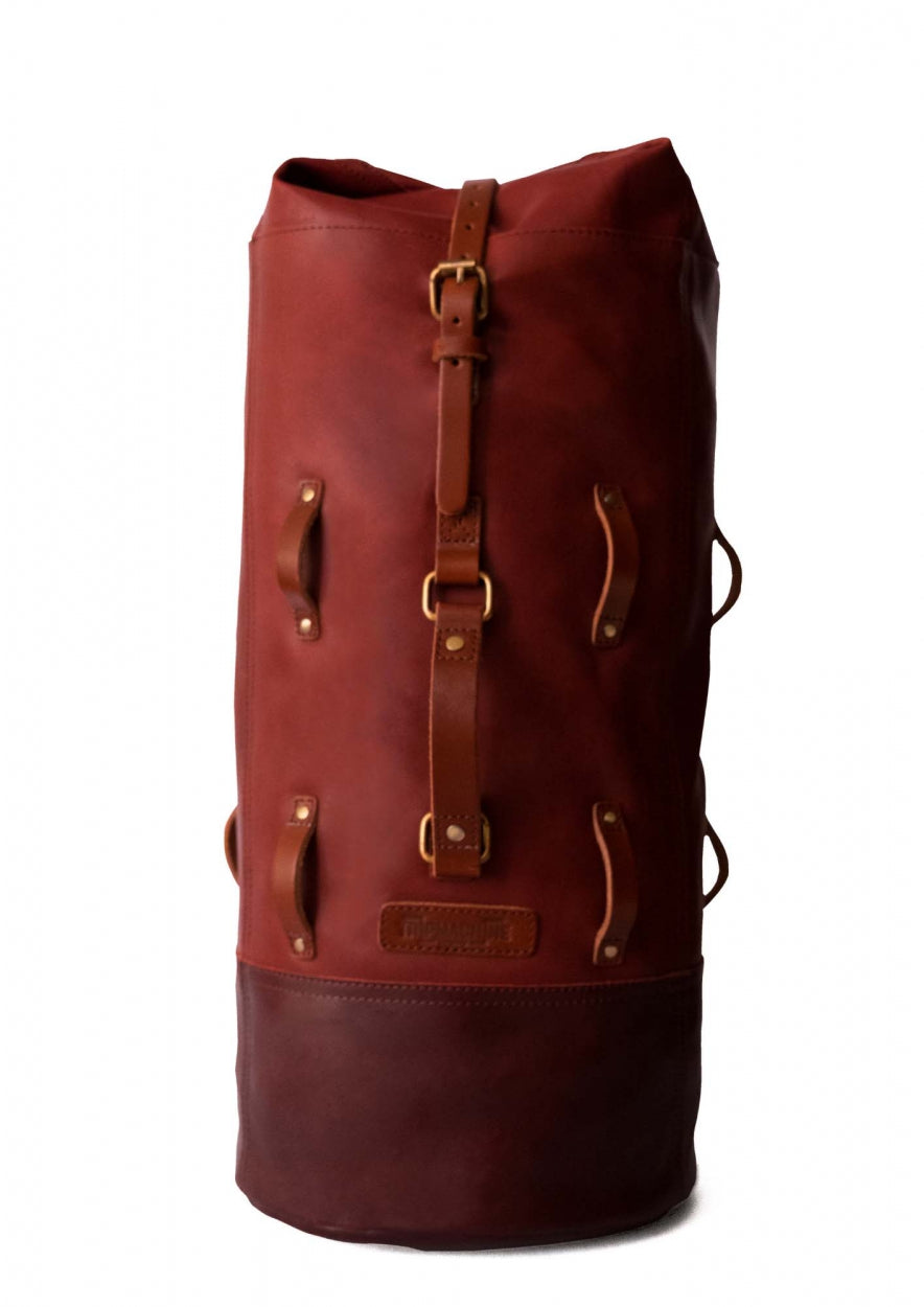 Military Duffel