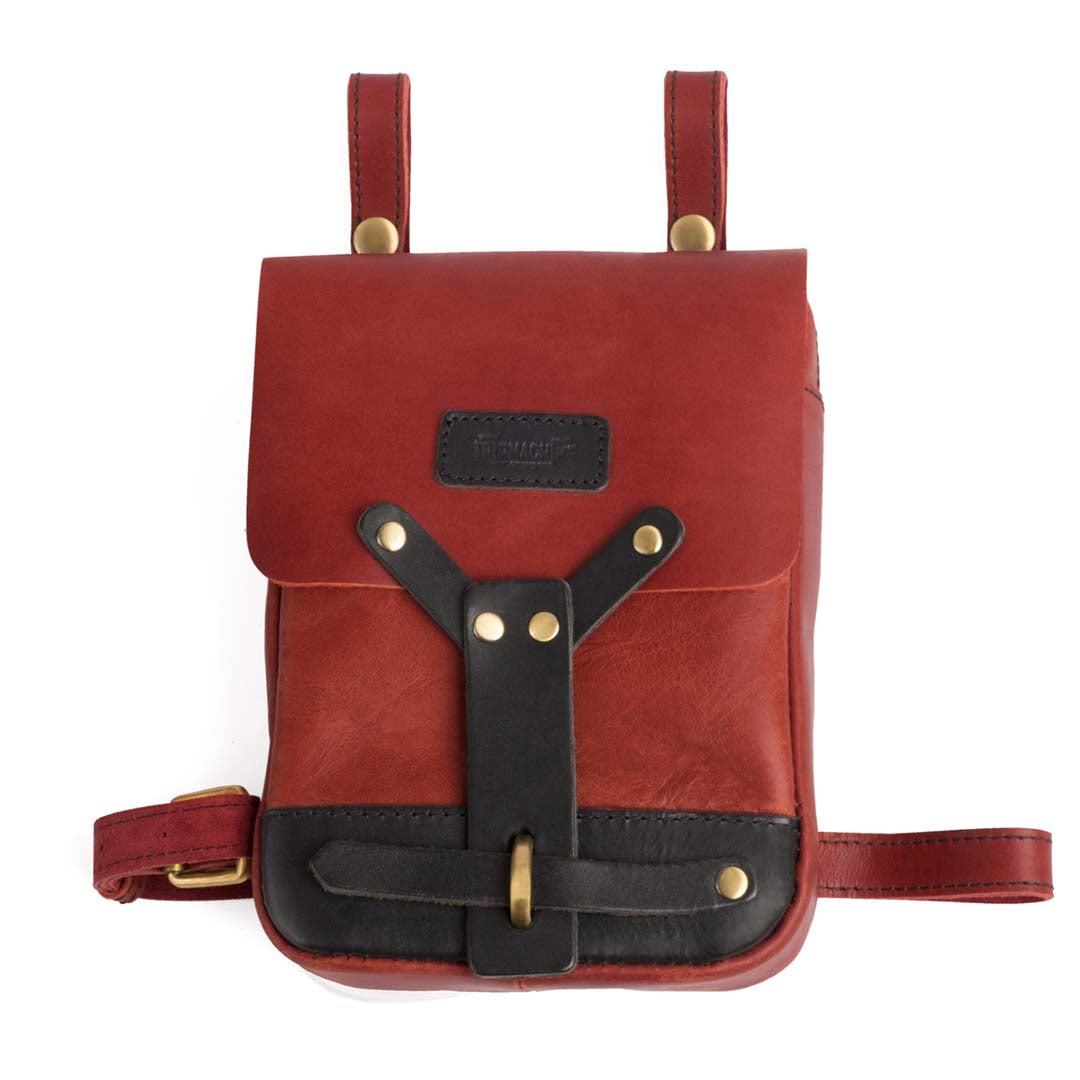 Oberschenkeltasche