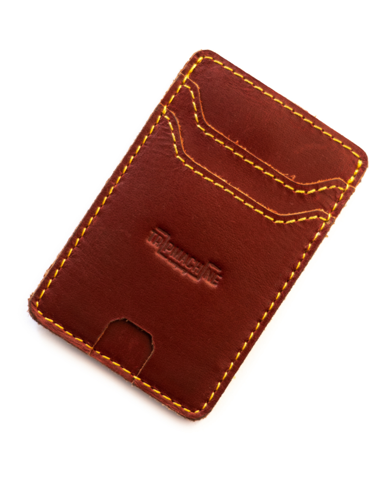 Cardholder Wiberg
