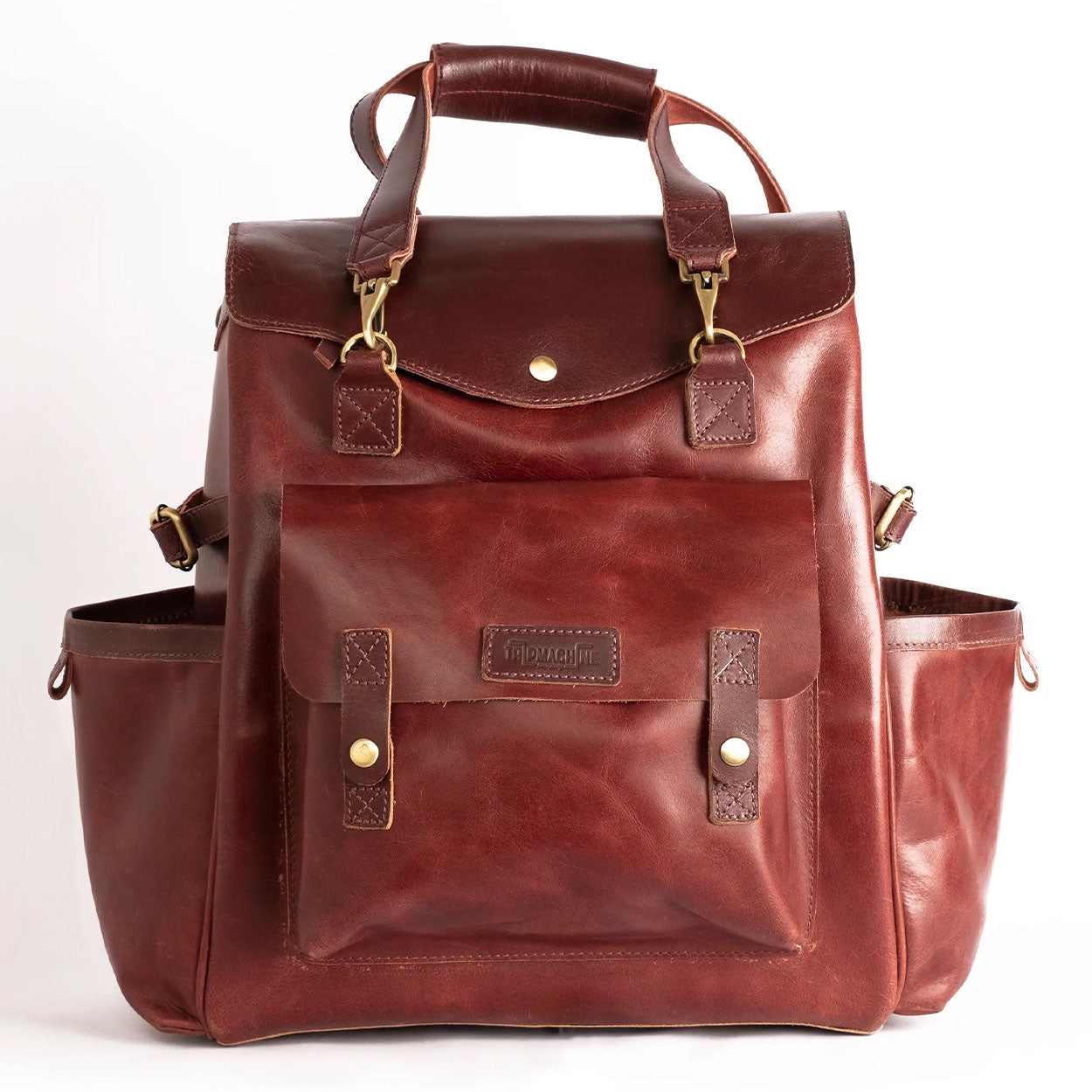 Satteltasche Outlander