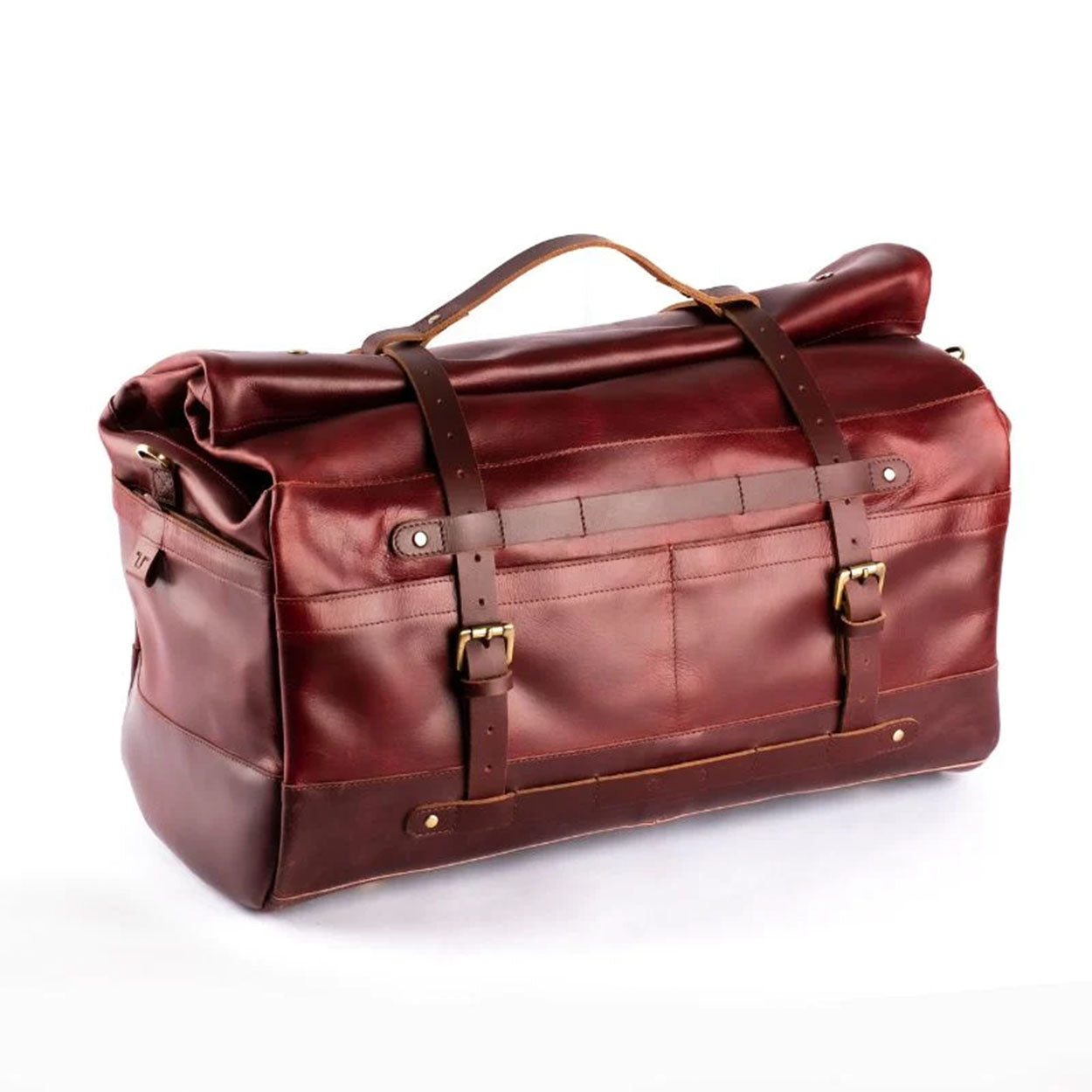 Duffelbag Outlaw