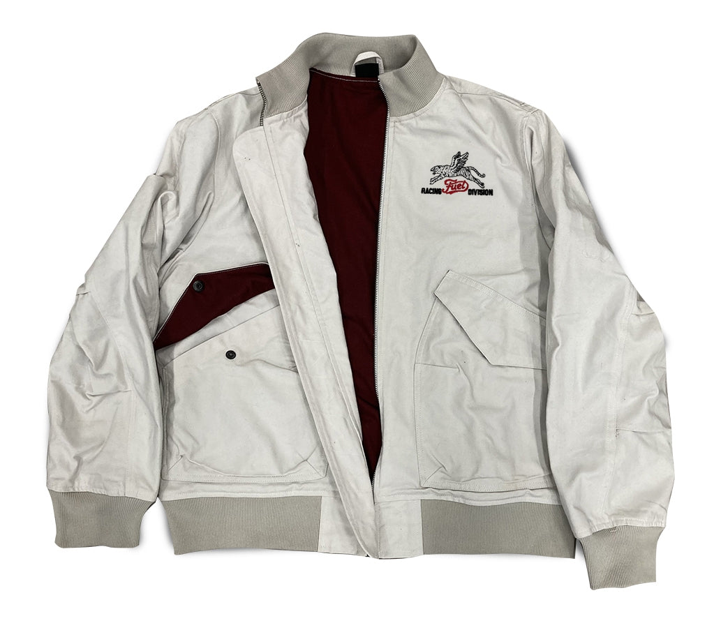Bomberjacke Racing Division