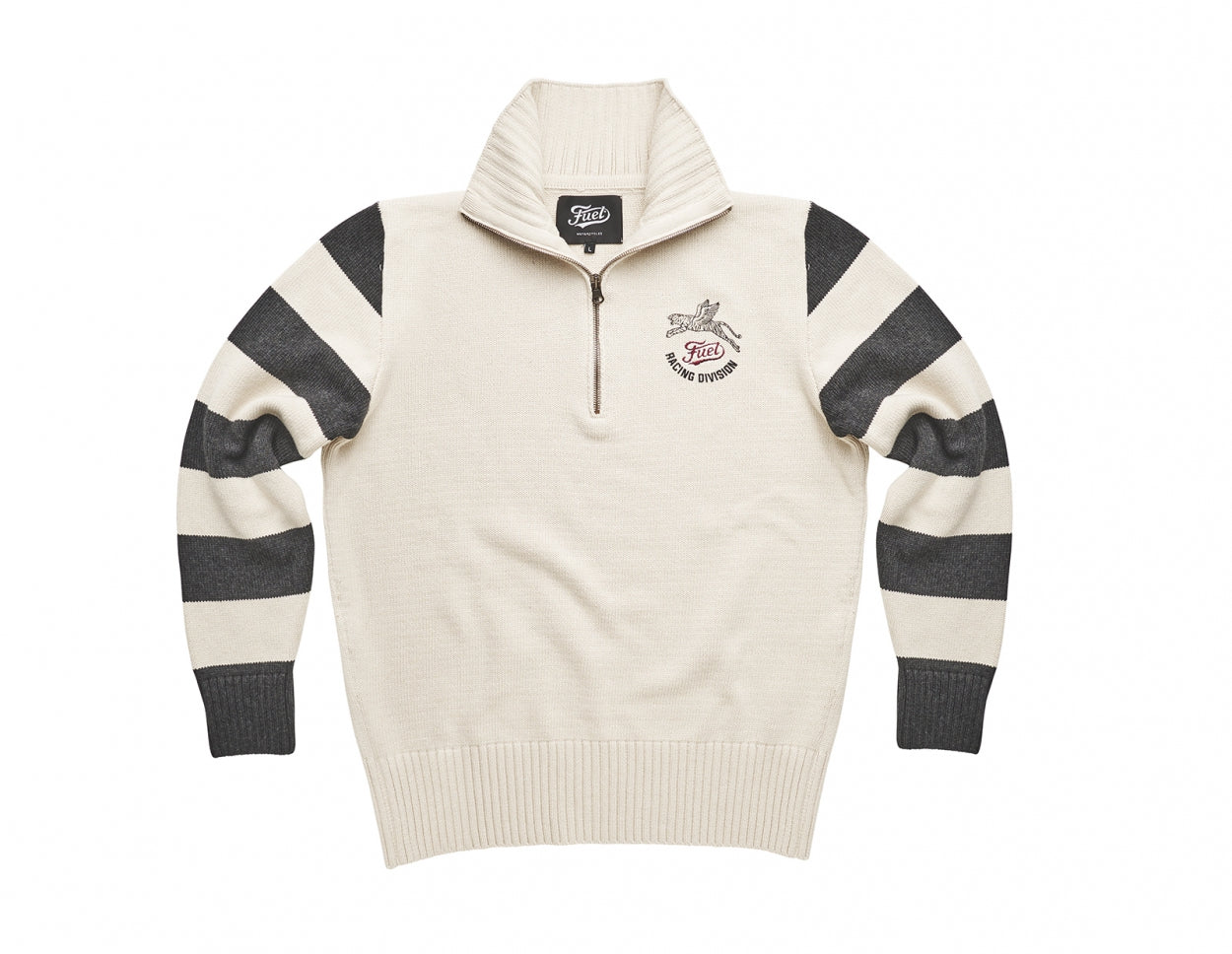 Pullover Racing Division