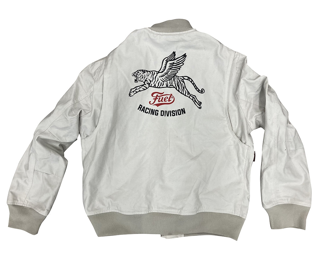 Bomberjacke Racing Division