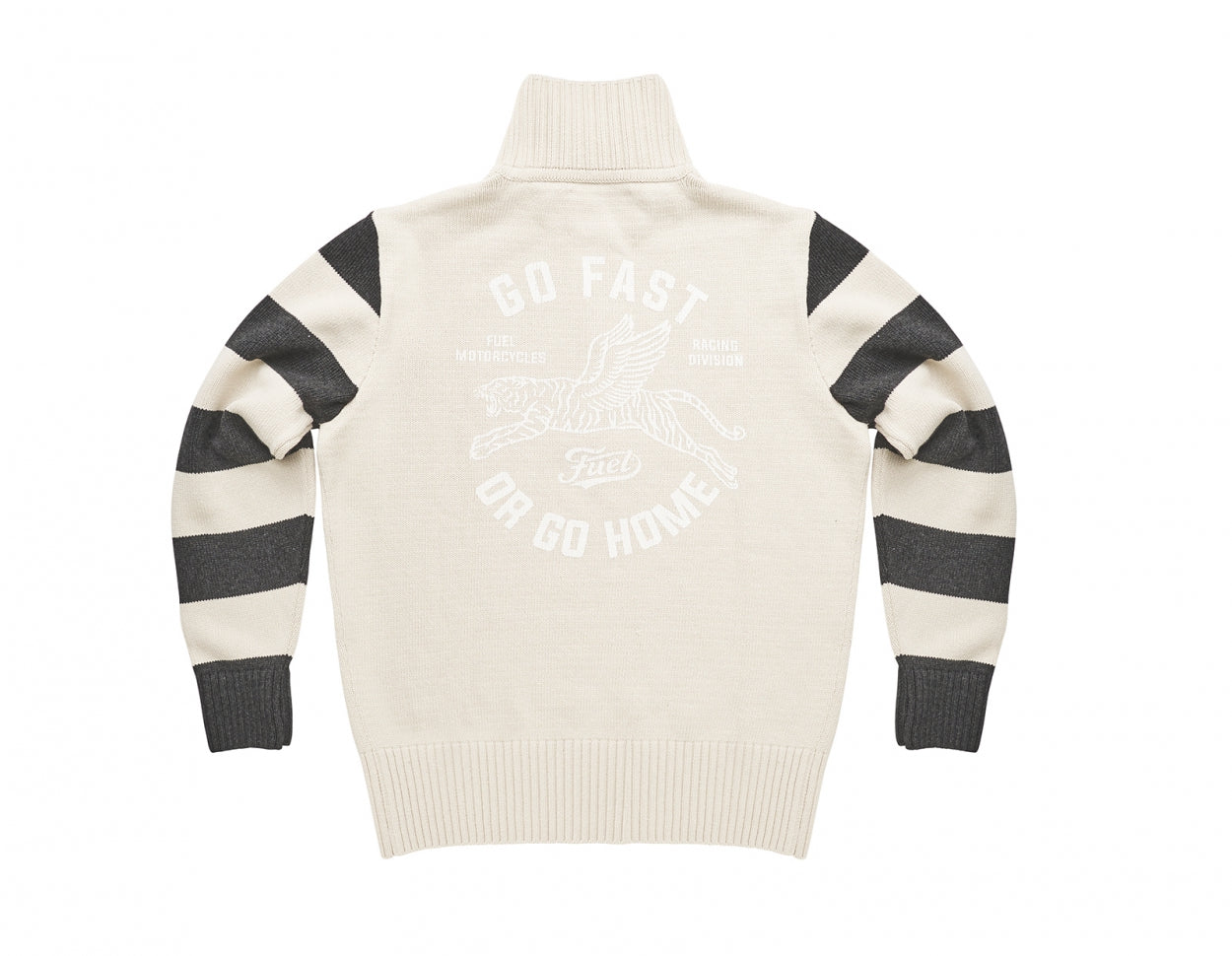 Pullover Racing Division