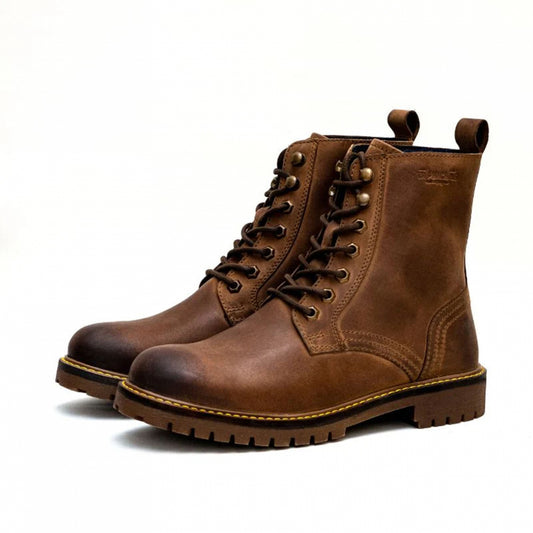 Boots Derby Dusty Bandit