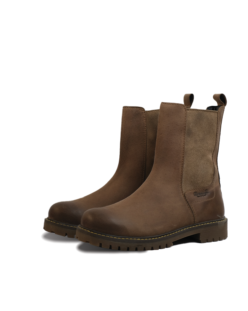 Boots Chelsea Dusty Bandit