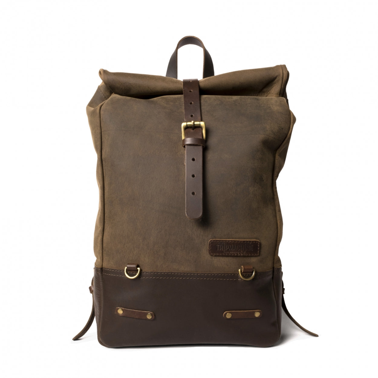 Backpack Pannier