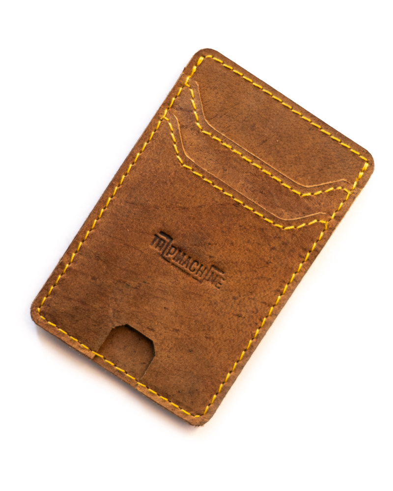 Cardholder Wiberg
