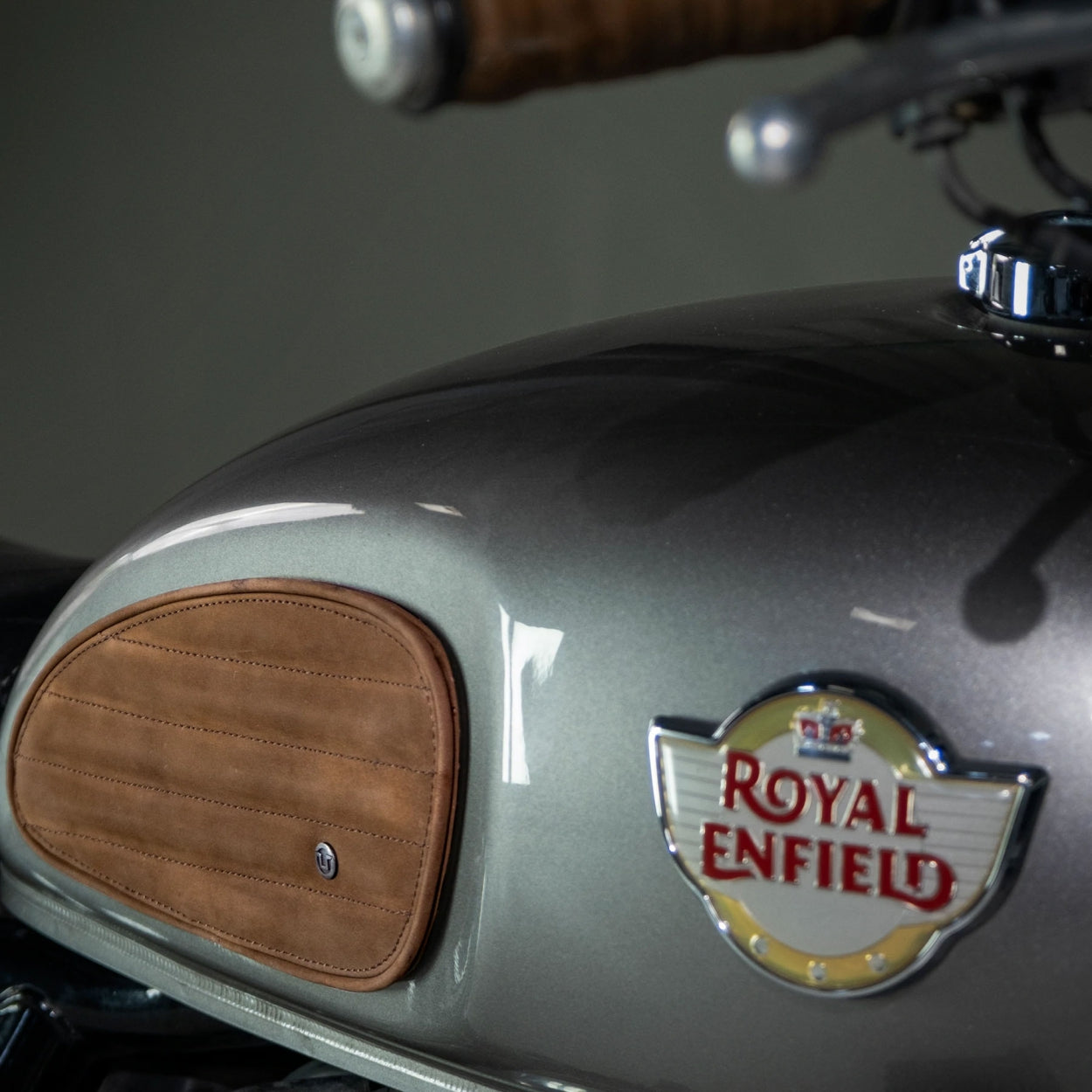 Tankpad Classic Stripes