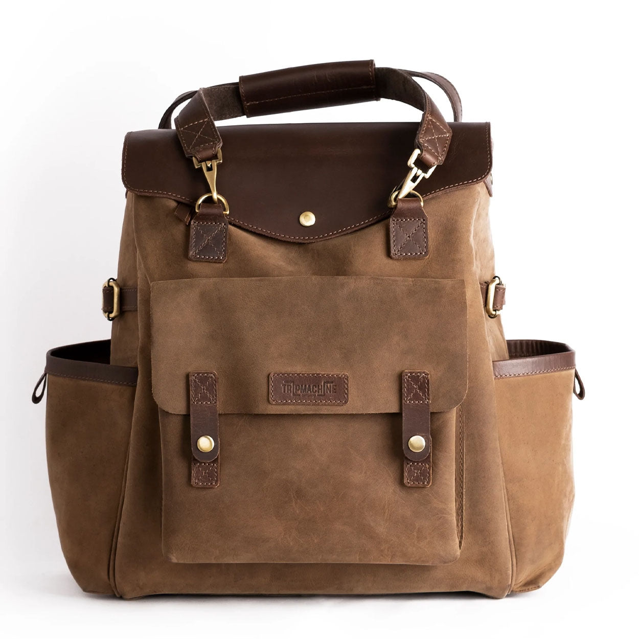 Satteltasche Outlander