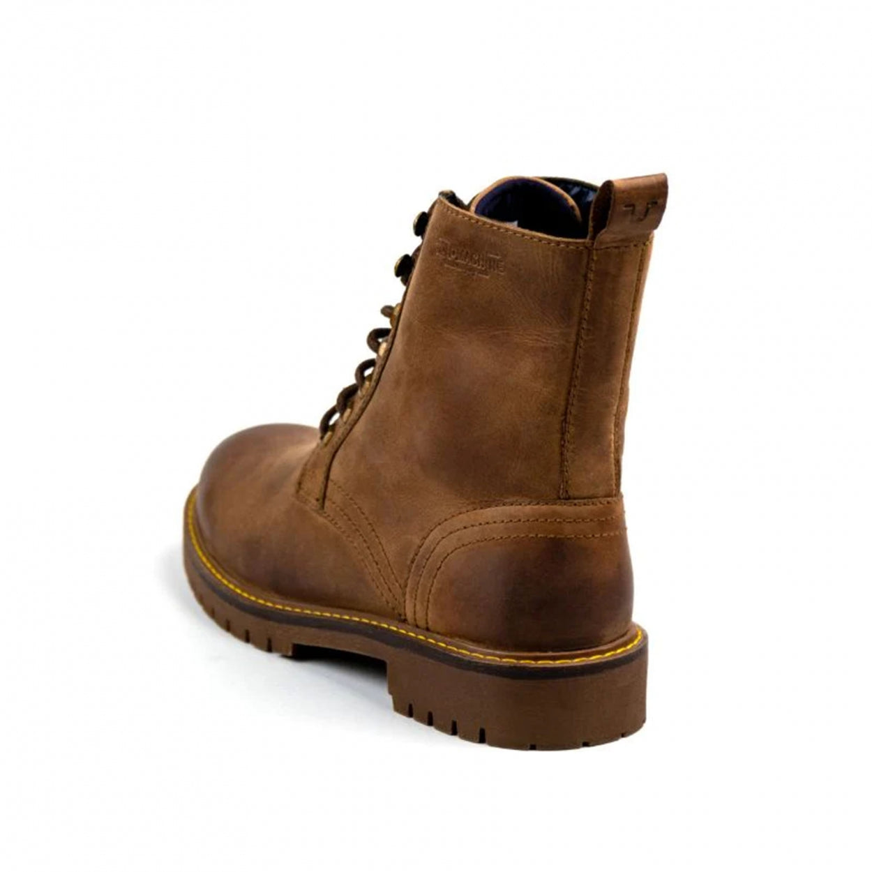 Boots Derby Dusty Bandit