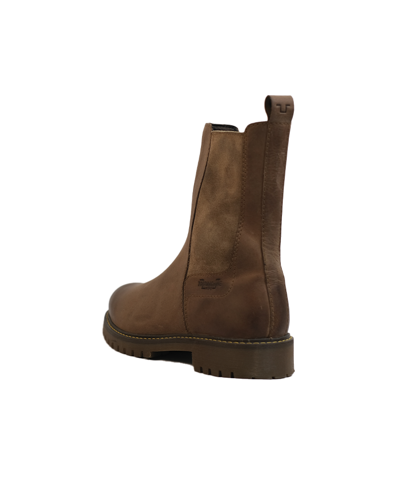 Boots Chelsea Dusty Bandit