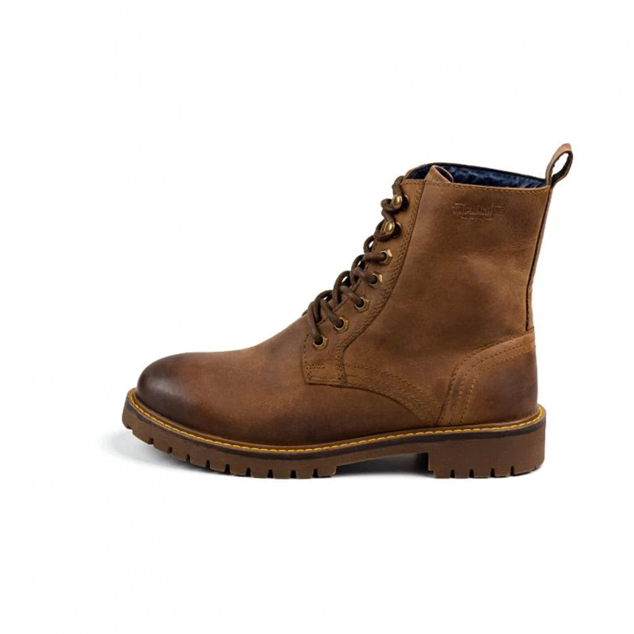 Boots Derby Dusty Bandit