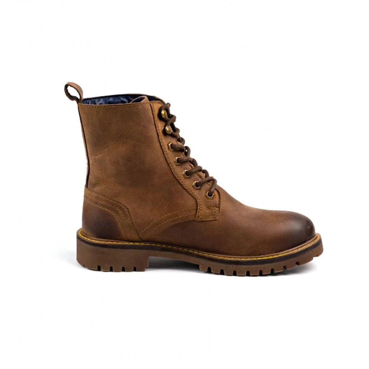 Boots Derby Dusty Bandit