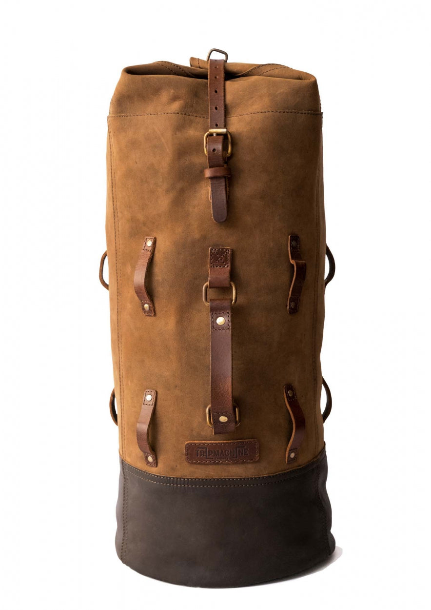 Military Duffel