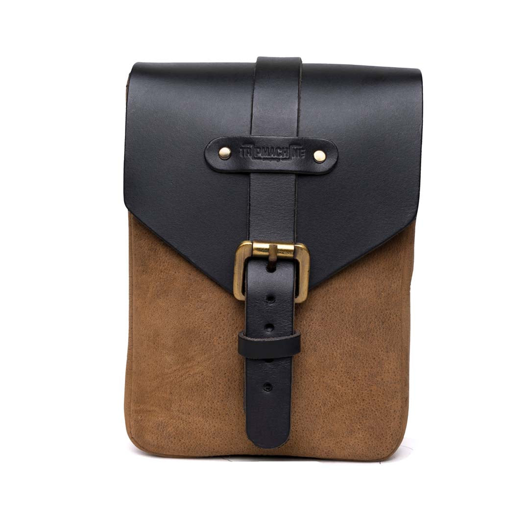 Kleine Tanktasche
