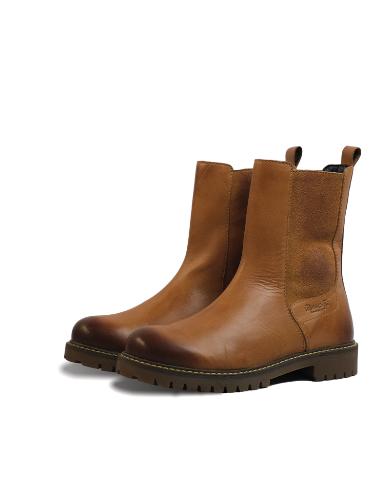 Boots Chelsea Vintage Stallion