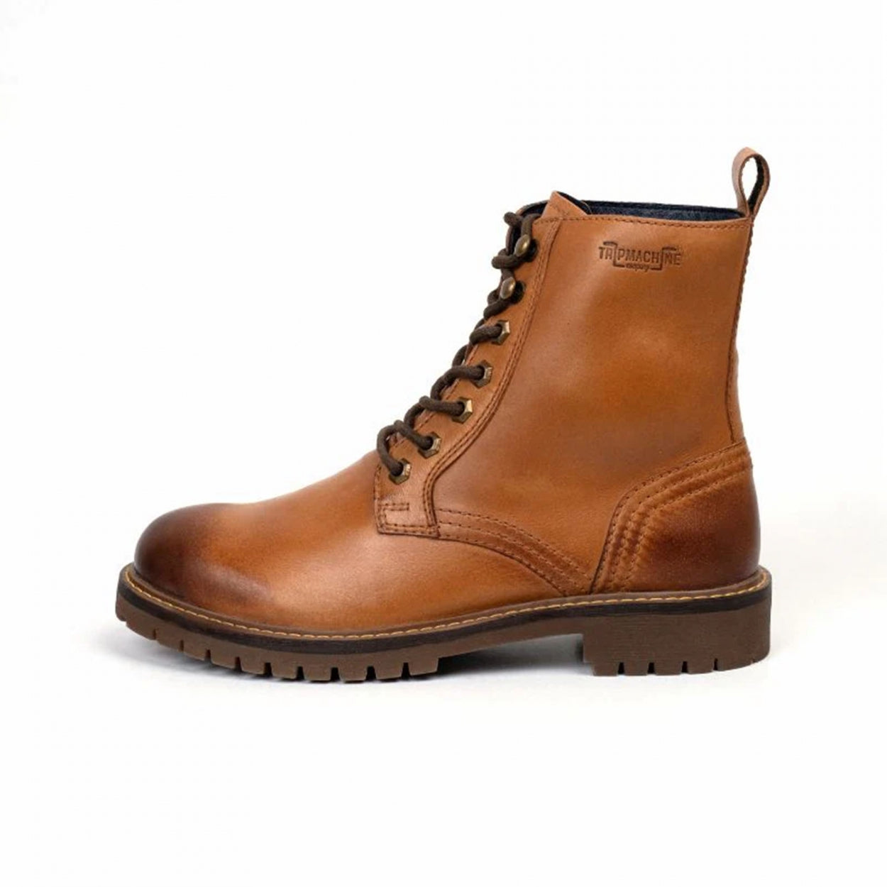 Boots Derby Vintage Stallion