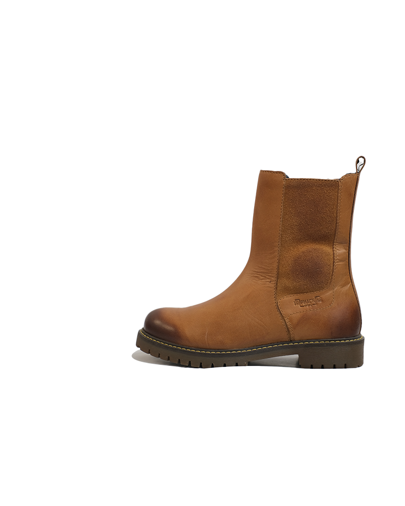 Boots Chelsea Vintage Stallion