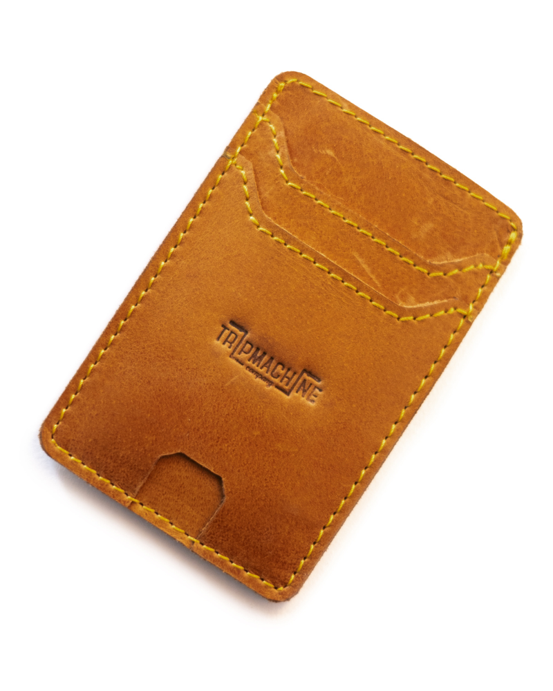 Cardholder Wiberg
