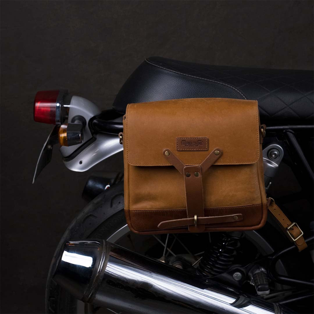 Messenger Bag