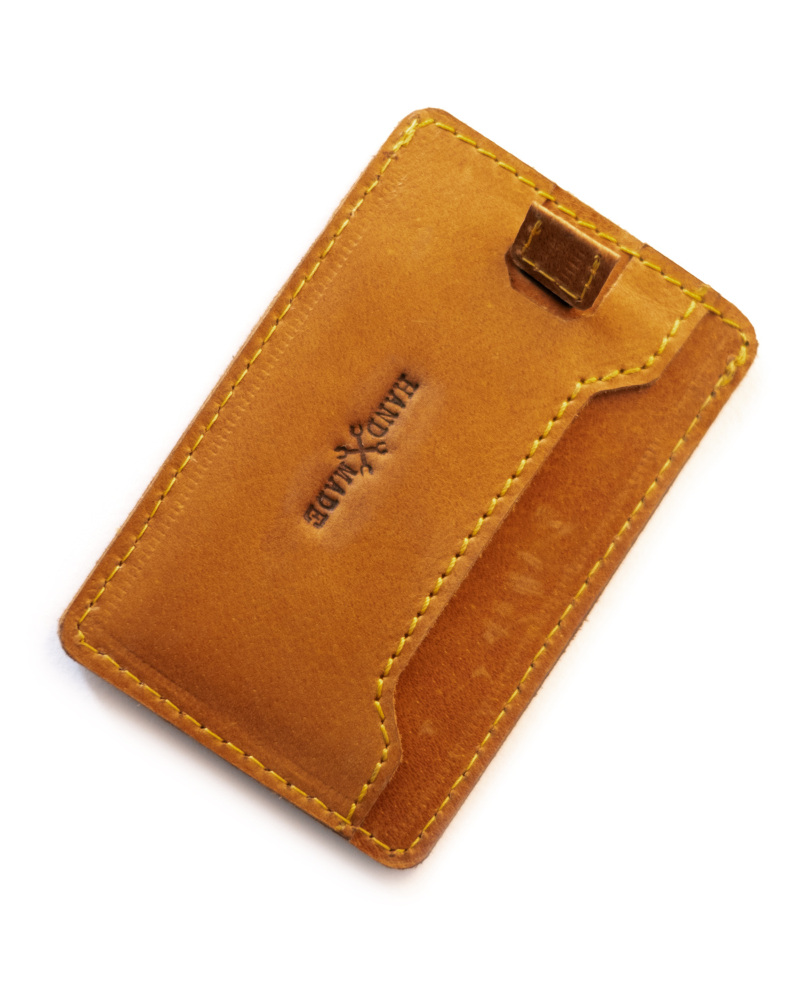 Cardholder Wiberg