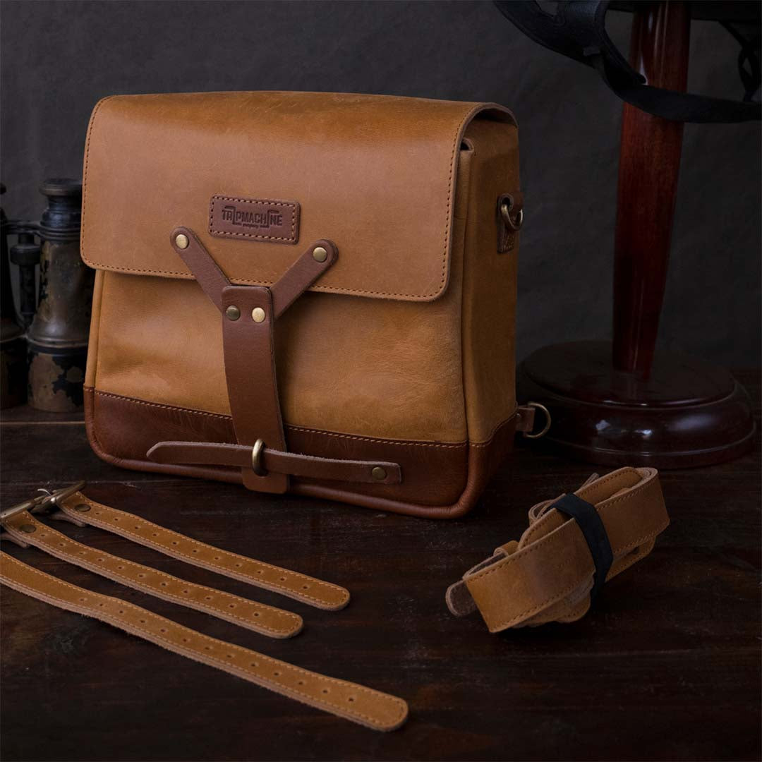 Messenger Bag
