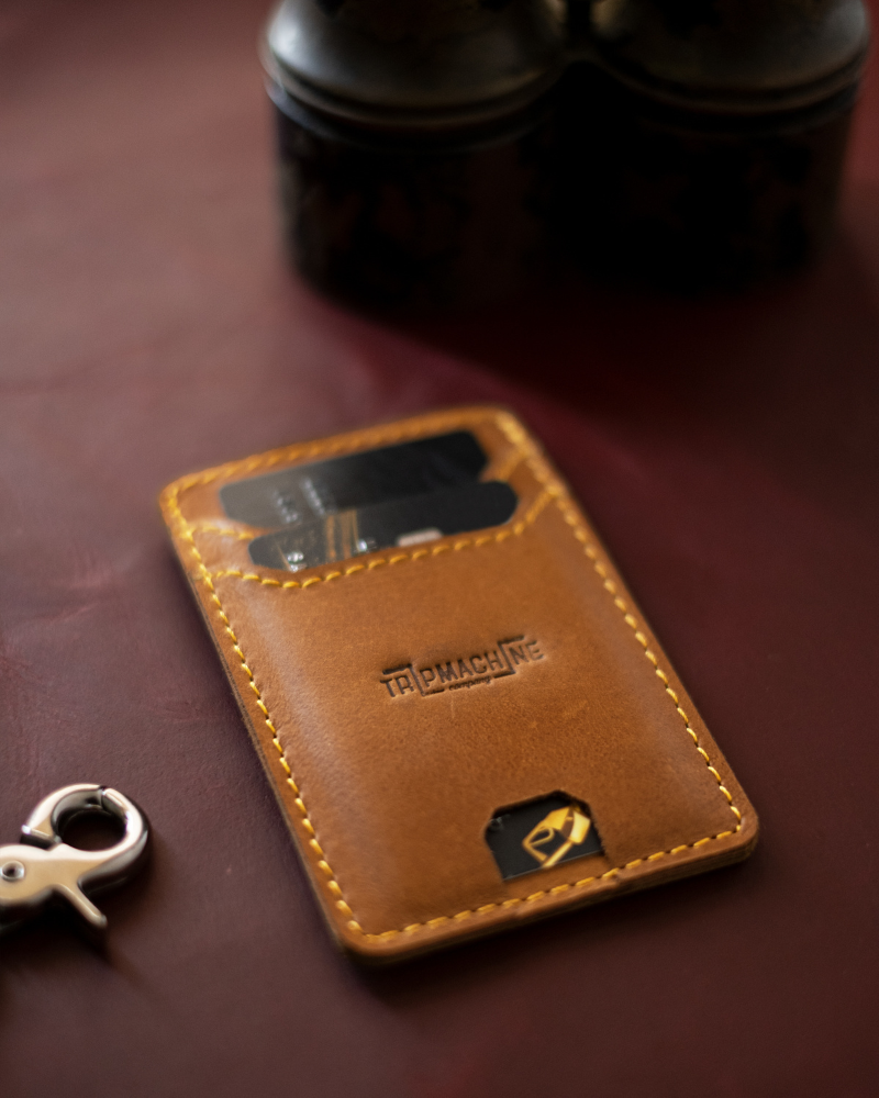 Cardholder Wiberg